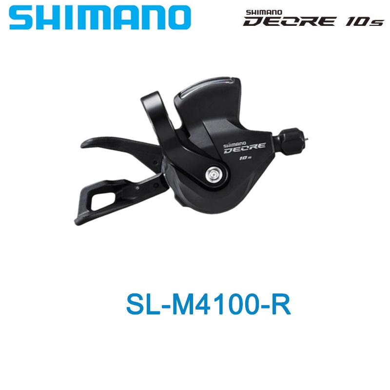 shimano-ชุดโซ่เกียร์-m4100-10v-1x10s-rd-m4120-36t-40t-42t-46t-50t-10-ความเร็ว-ลิตร-เข้ากันได้กับสําหรับจักรยานเสือภูเขา