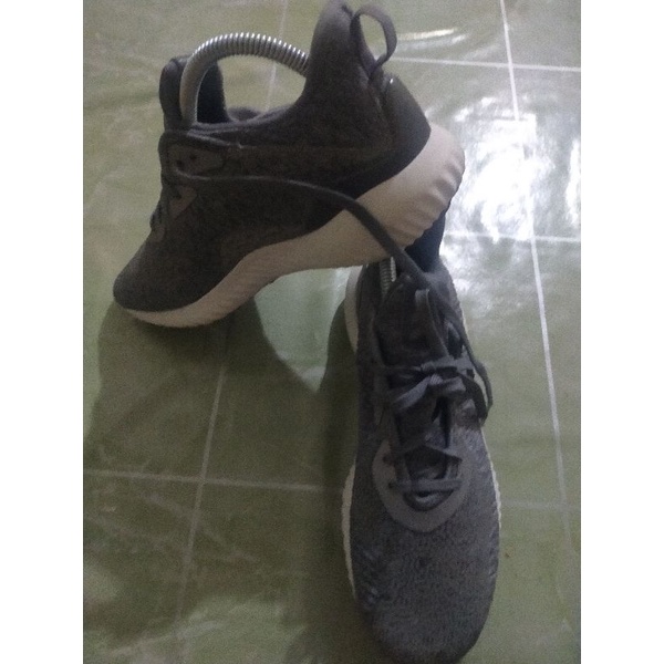 alphabounce hpc ams 3m