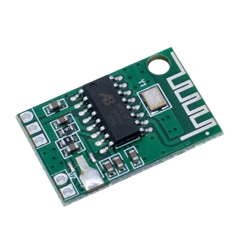 Ca-6928 บอร์ดโมดูลขยายเสียงดิจิทัล บลูทูธ 3.3V-6V | Shopee Thailand