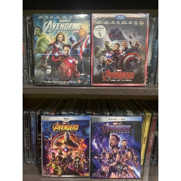 4-ภาค-the-avengers-มือ-1-blu-ray-แท้-4-ภาค-มีเสียงไทย-บรรยายไทย