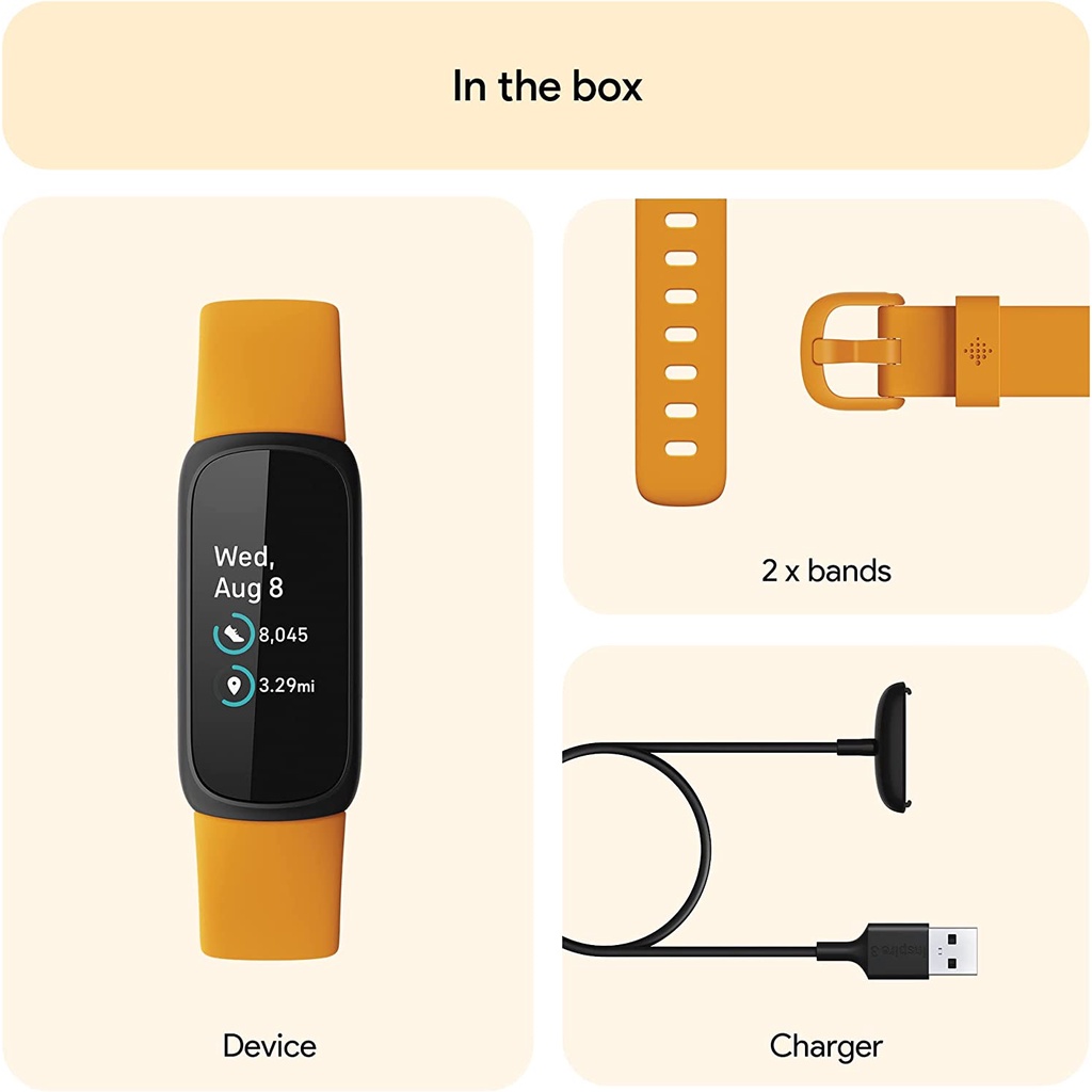 fitbit-inspire-3-ประกันศูนย์ไทย-1-ปีเต็ม