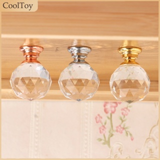 Cooltoy โคมไฟเพดานจิ๋ว 1:12 อุปกรณ์เสริม สําหรับตกแต่งบ้านตุ๊กตา 1 ชิ้น