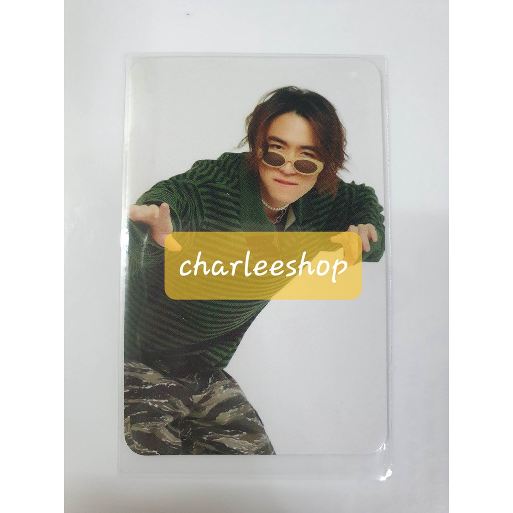 card-proxie-วิคเตอร์-victor-แยกขาย