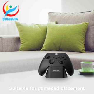 ภาพขนาดย่อของภาพหน้าปกสินค้าขาตั้งแสดงผล สําหรับ Xbox Series S X One S X One Controller Desktop Holder จากร้าน qunjiajia.th บน Shopee ภาพที่ 3