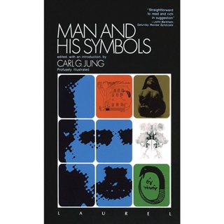 Man and His Symbols By (author)  Carl G. Jung Paperback English