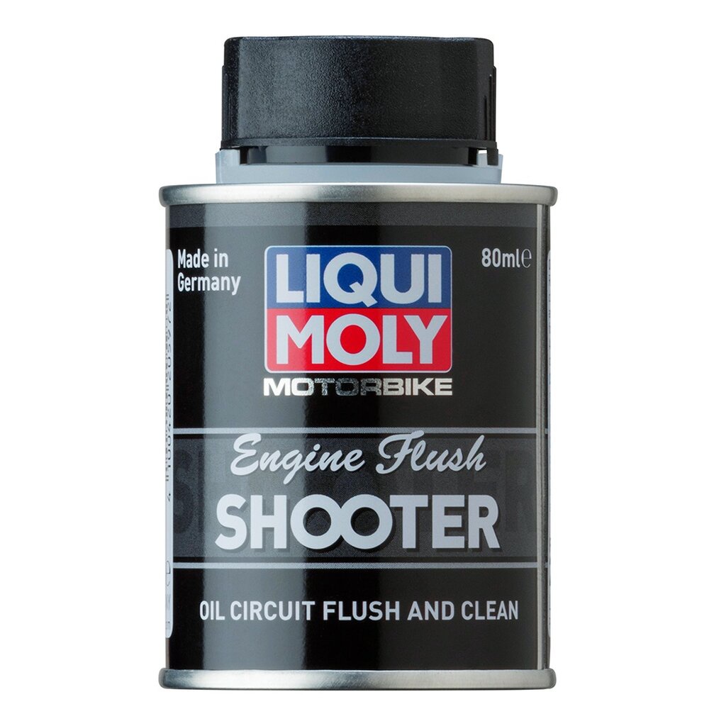 ฟรีสติ๊กเกอร์-liqui-moly-น้ำยาขจัดคราบสกปรกในเครื่องยนต์-engine-flush-80ml-สำหรับมอไซค์น้ำมันเครื่องไม่เกิน-2-ลิตร