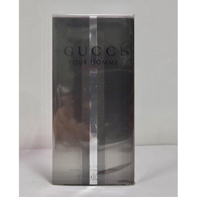 gucci-by-gucci-pour-homme-edt90ml-ทักแชทเช็คสต๊อกก่อนนะ