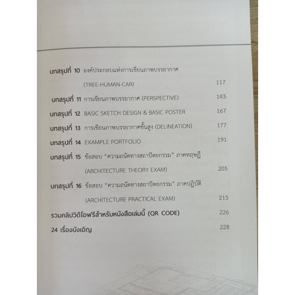 9786165787239-summarize-บทสรุปแห่งความถนัดทางสถาปัตยกรรม