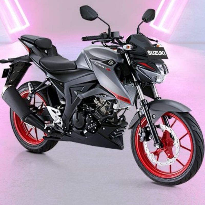 ปะเก็นคอท่อ-gsx150-raider150fi