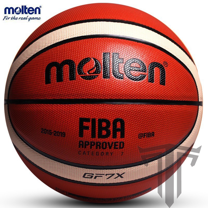 ภาพหน้าปกสินค้าแถมฟรีกระรูดใส่บาสเกตบอล Molten Basketball ลูกบาส  ตลอดกาล 3x3 GF7X GM7 D3500 GL7X GG6X BG2000 ลูกบาสเกตบอลข จากร้าน thatasport บน Shopee