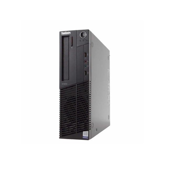 Façade Avant Pour PC Lenovo ThinkCentre M91P / M92P SFF - T1270 - Pièce D'occasion