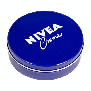 Nivea Cream นีเวียครีม ตลับสีน้ำเงิน Made in Japan นำเข้าจากญี่ปุ่น ของแท้100%