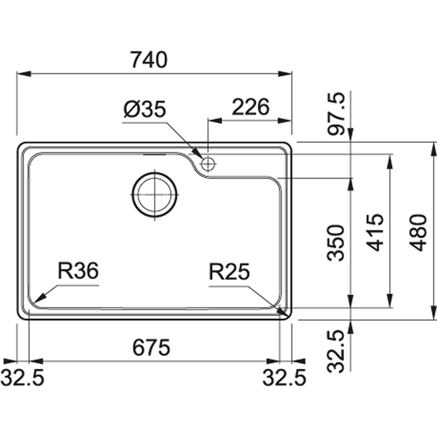 อ่างล้างจาน-franke-รุ่น-bcx-610-74-bell