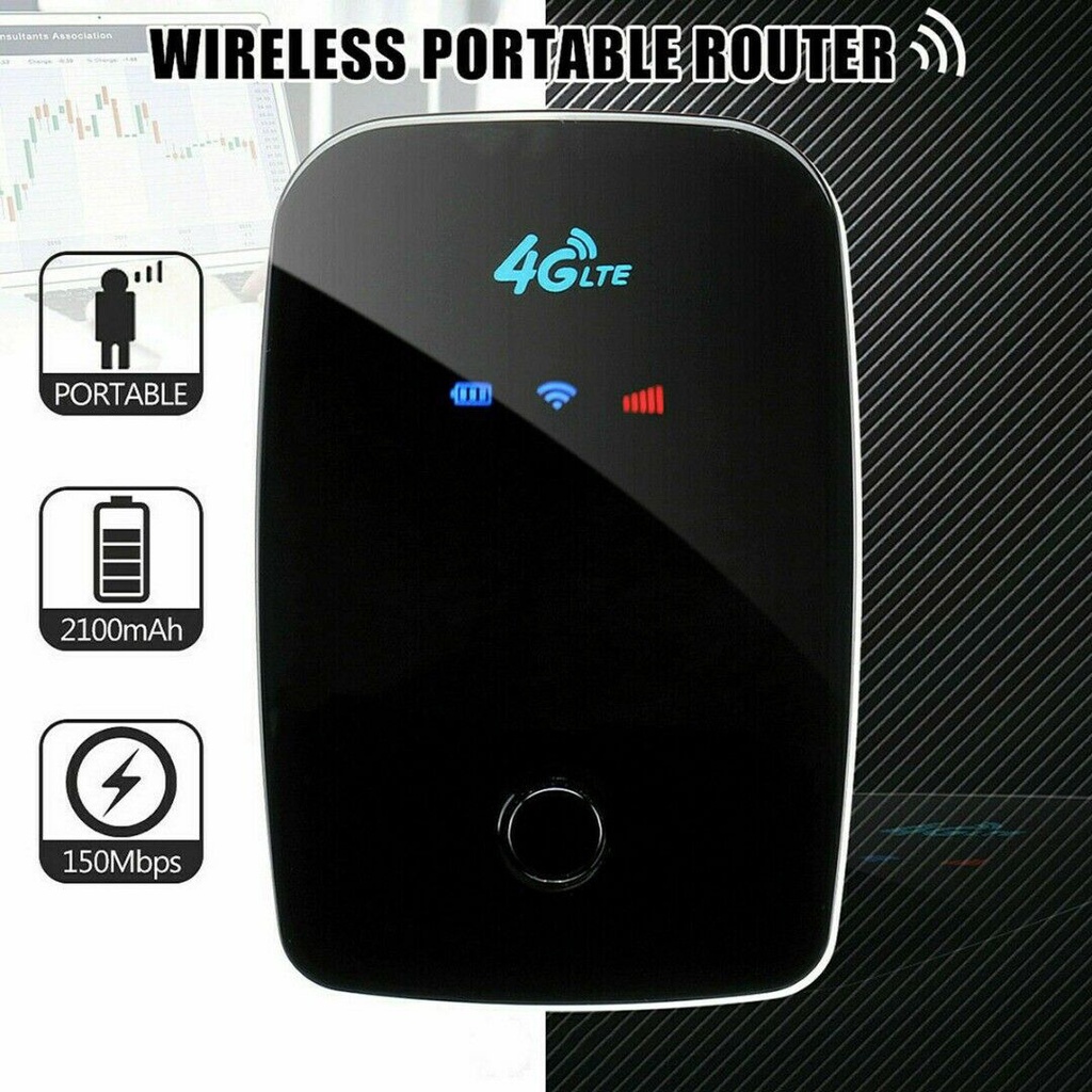 new-4g-pocket-wifiพกพาไปได้ทุกที่-ใส่ซิมแล้วใช้ได้ทันที-ชาร์จไฟเต็มใช้ได้12ชั้วโมง-รอบรับ-ais-dtac-4g-ไวไฟพกพา