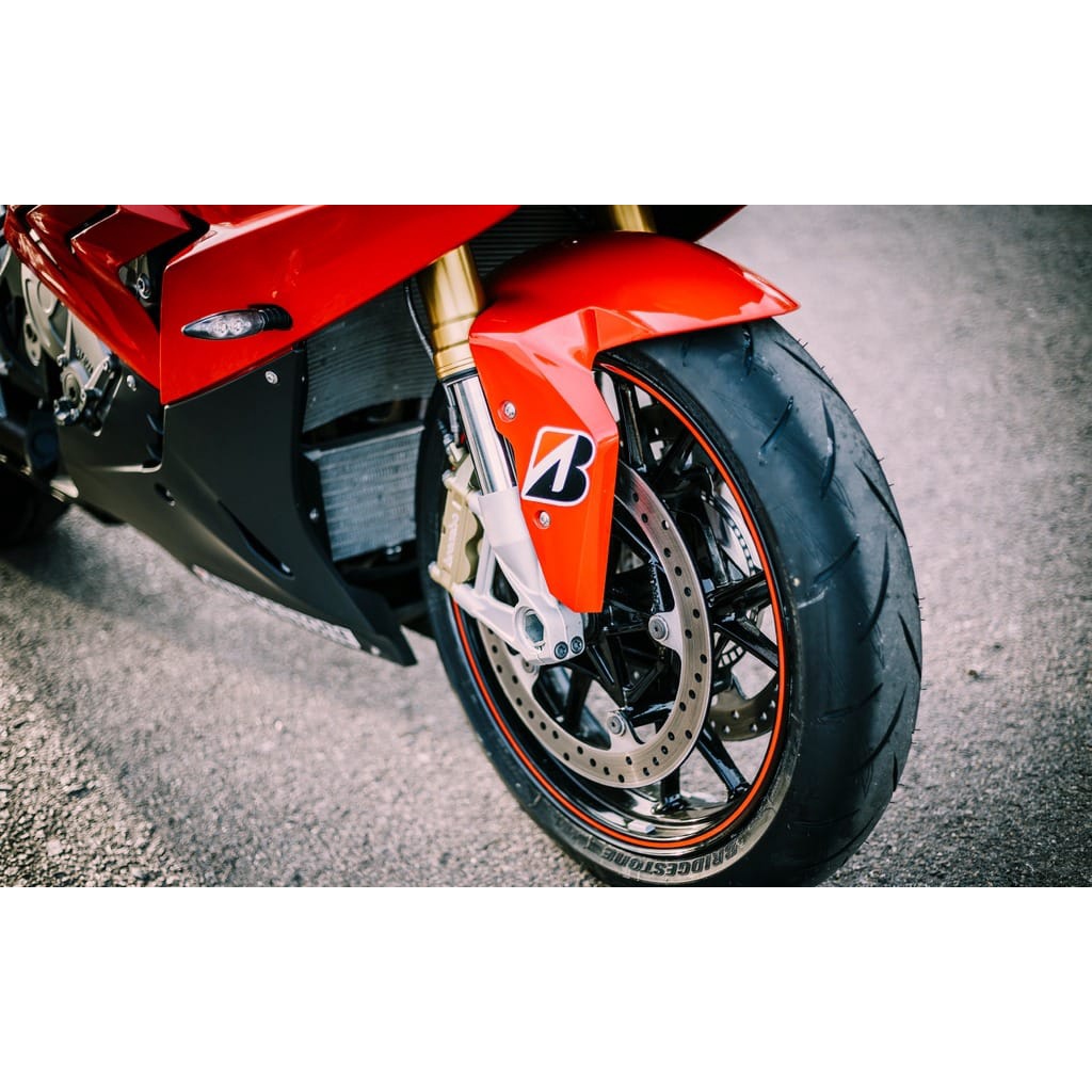 SATZ MOTORRADREIFEN BRIDGESTONE BATTLAX S21 120 70 R 17 58 W 190 50 R 17 73 W