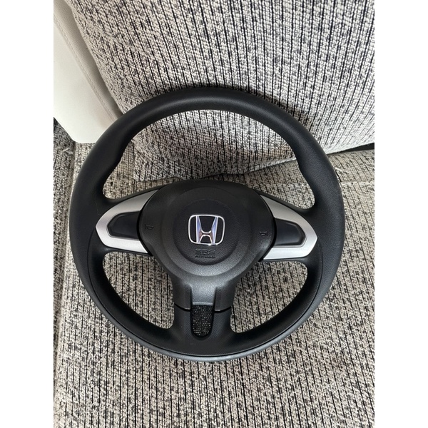 พวงมาลัยเดิม honda brio amaze พร้อมairbag Shopee Thailand