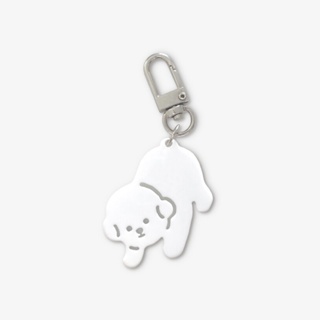 [Pre-order] mill and moi - bochon key ring