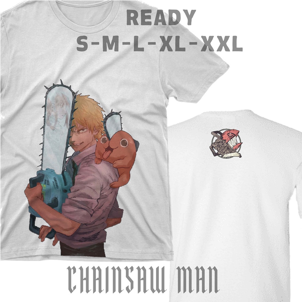 เสื้อผู้ชายเท่-เสื้อยืด-มีฮู้ด-ลายการ์ตูนอนิเมะ-chainsaw-man-เสื้อเท่-ๆเสื้อยืด-59