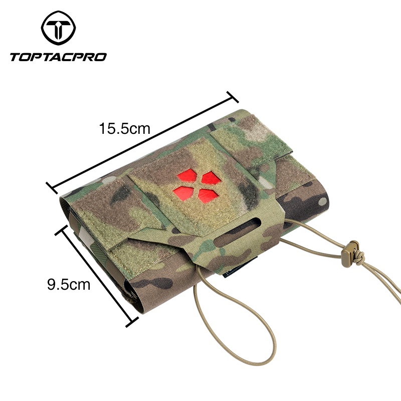 toptacpro-กระเป๋าปฐมพยาบาลฉุกเฉิน-ลายพราง-emt-ifak-8519