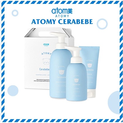 อะโทมี่-เซราเบเบ้-เซต-atomy-cerabebe-set