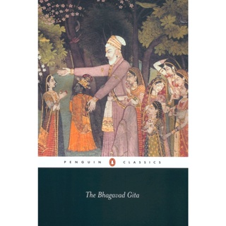 The Bhagavad Gita - Penguin Classics Juan Mascaró