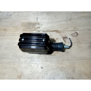 โคมไฟสัญญาณ สีดํา สําหรับ Yamaha rxk RX king cobra