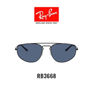 ภาพหน้าปกสินค้าRAY-BAN - - RB3668 sunglasses ซึ่งคุณอาจชอบสินค้านี้
