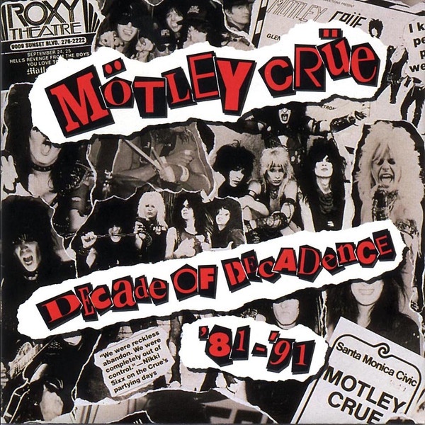 cd-motley-cr-e-decade-of-decadance-81-91-made-in-japan-ปกแผ่นสวยสภาพดีมาก