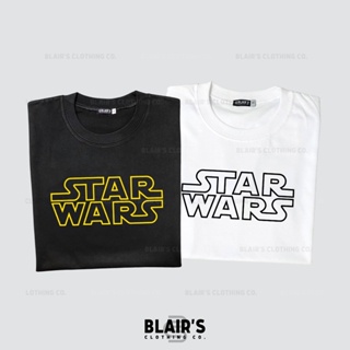 เสื้อยืดStar Wars T-Shirt - Blairs Clothing Co.