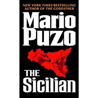 The Sicilian : A Novel By (author)  Mario Puzo