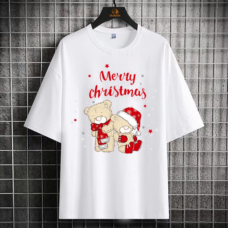 merry-christmas-couple-bear-graphic-printed-t-shirt-oversized-tshirt-for-men-women-vintage-clothes-streetwear-to-xmas
