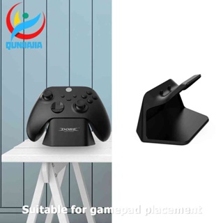ภาพขนาดย่อของภาพหน้าปกสินค้าขาตั้งแสดงผล สําหรับ Xbox Series S X One S X One Controller Desktop Holder จากร้าน qunjiajia.th บน Shopee ภาพที่ 2