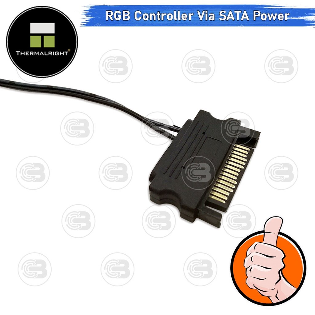 coolblasterthai-thermalright-a-rgb-fan-controller-5v-ประกัน-1-ปี