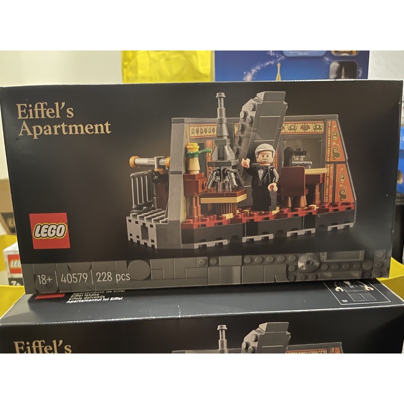 lego-40579-eiffel-s-apartment