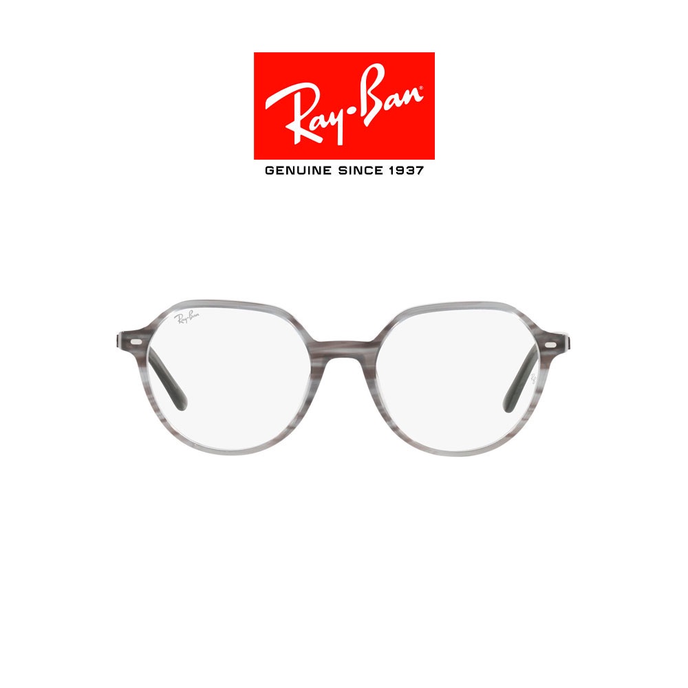 ราคาและรีวิวRAY-BAN VISTA THALIA - RX5395F 8055 -Eyeglasses