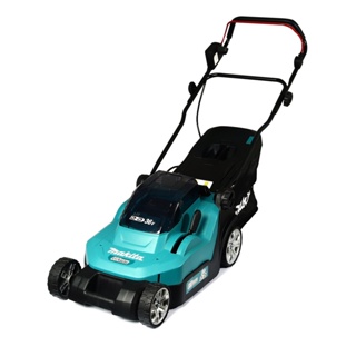 MAKITA DLM382Z รถเข็นตัดหญ้าไร้สาย 380 MM เครื่องเปล่าไม่รวมแบต(มีจำหน่ายแยก)