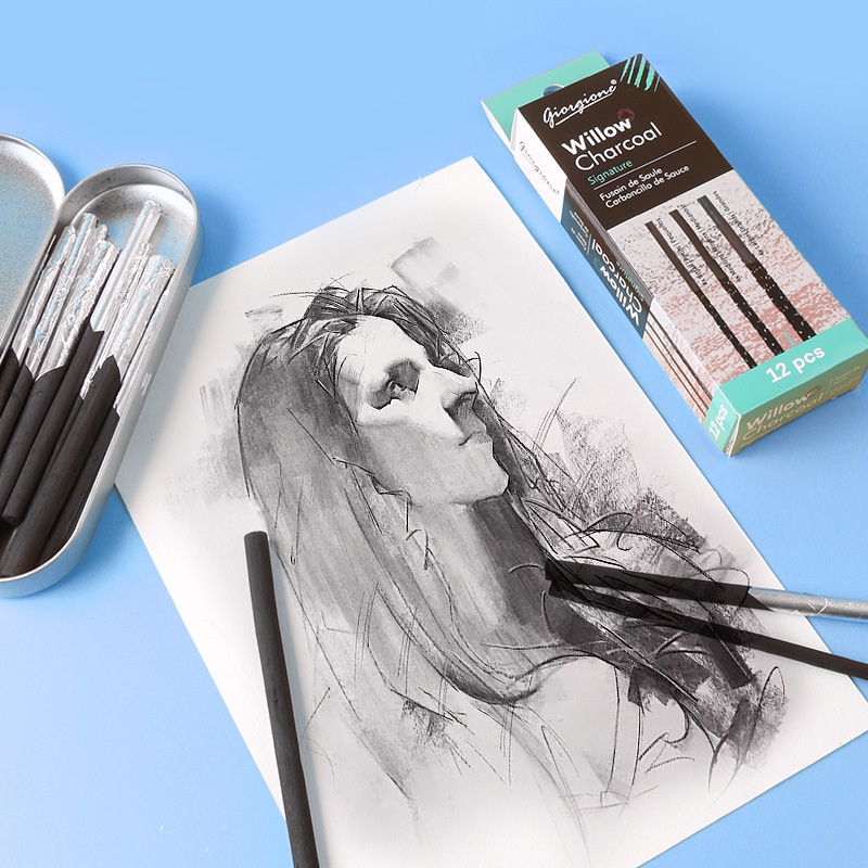 giorgione-willow-charcoal-strips-10-12-pieces-of-sketching-charcoal-sticks-charcoal-pencils-carbon-pen-tools-fine-art