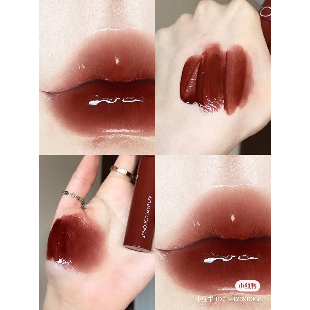 rom-amp-nd-juicy-lasting-tint-ของแท้จากช็อปเกาหลี-romand-pre-order