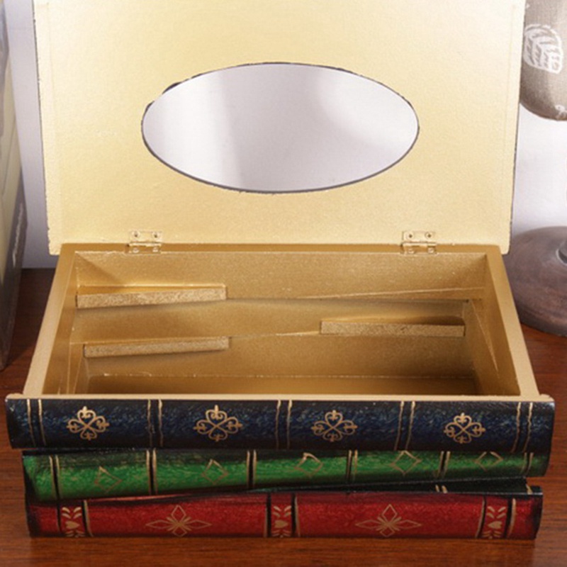 retro-style-tissue-box-europe-rectangle-napkin-paper-holder-book-shaped-tissue-box-luxurious-ring-tissue-storage-box