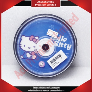 แผ่นดีวีดี DVD-R 16X Kitty(A3DVD-KT09-A101,F101) *แผ่นละ/บาท (สินค้าค้างสต๊อก สามารถออกใบกำกับภาษีได้)