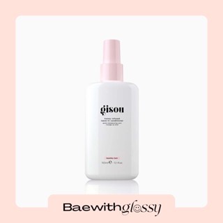 BAEWITHGLOSSY | Gisou — Honey Infused Leave-In Conditioner