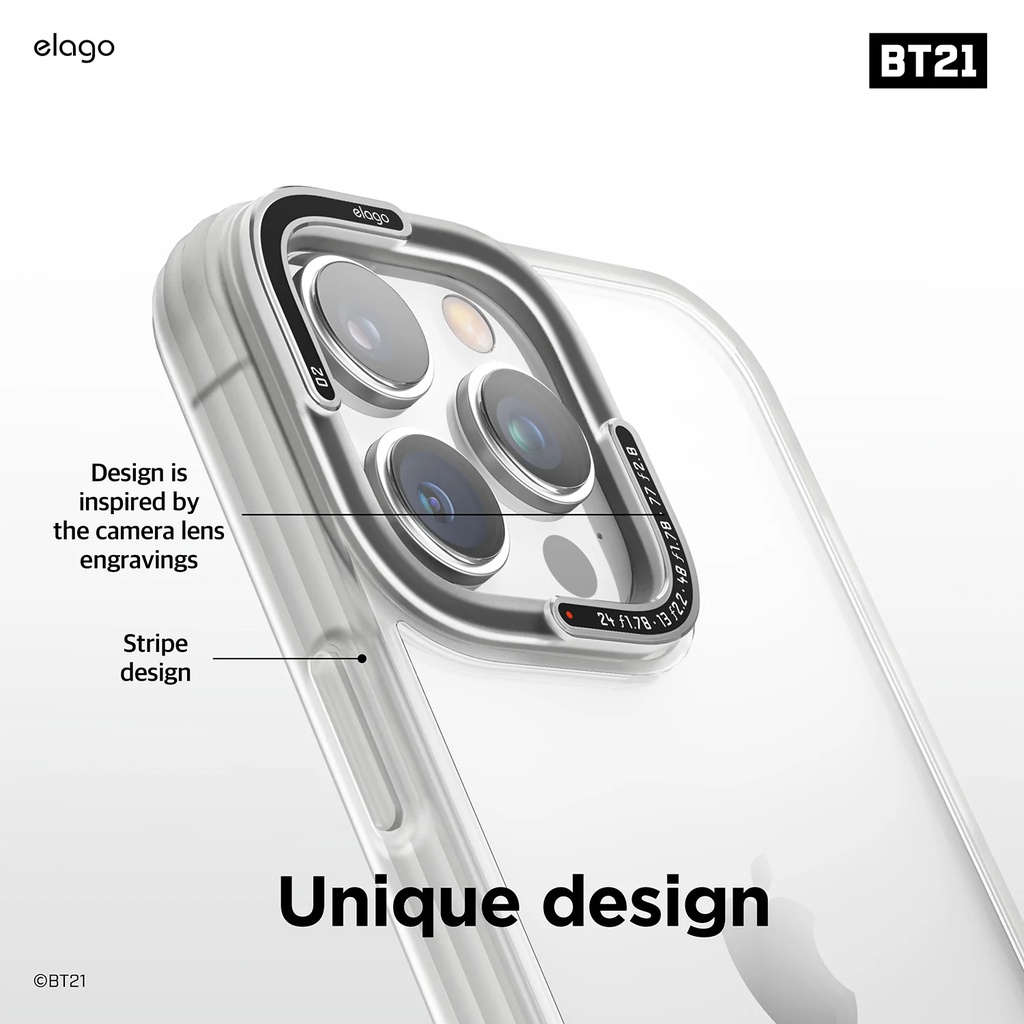 elago-iphone-14-bt21-case-14-13-14-pro-14-pro-max-ลิขสิทธิ์แท้จากตัวแทนจำหน่าย-สินค้าพร้อมส่ง