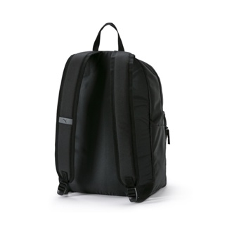 ภาพขนาดย่อของภาพหน้าปกสินค้าPUMA BASICS - กระเป๋าเป้ Phase Backpack สีดำ - ACC - 07548701 จากร้าน pumath_os บน Shopee ภาพที่ 1