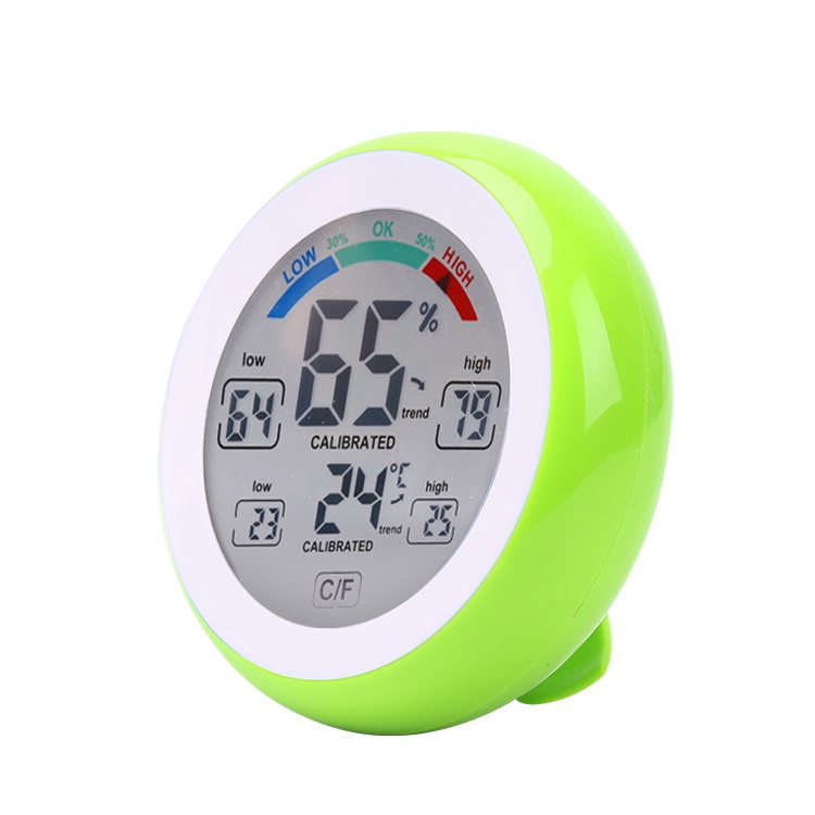 เครื่องวัดความชื้นและอุณหภูมิ-digital-thermometer-humidity-hygrometer-temperature-ที่วัดอย่างดี