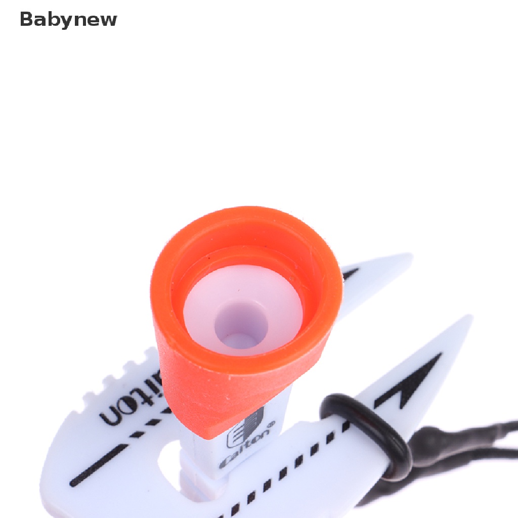 lt-babynew-gt-1pc-golf-tee-multi-function-plastice-golf-tee-adjustable-golf-accessories-on-sale