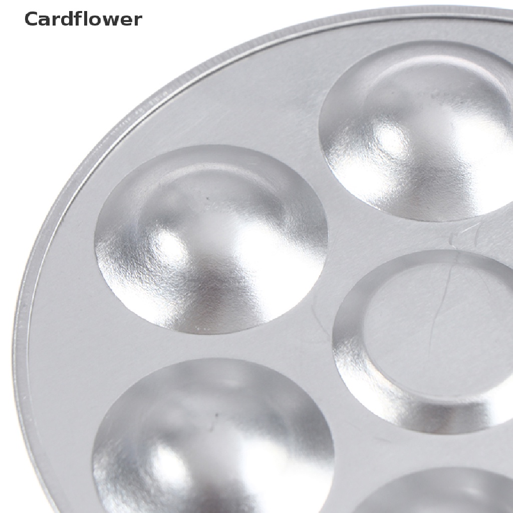 lt-cardflower-gt-metal-paing-model-mixing-color-tray-paint-palette-coloring-tool-accessories-on-sale