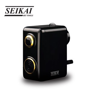 SEIKAI เครื่องเหลาดินสอ (SHARPENER) 1 เครื่อง