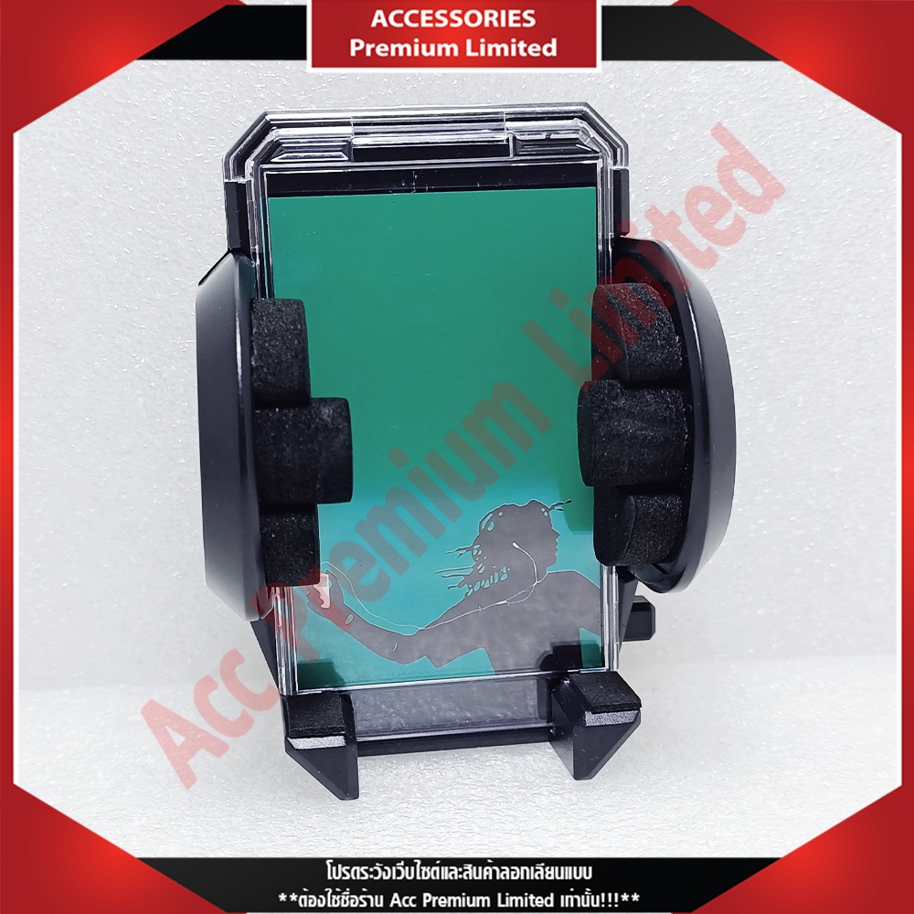 ที่ยึดโทรศัพท์-pda-car-holder-fly-สินค้าค้างสต๊อก-สามารถออกใบกำกับภาษีได้