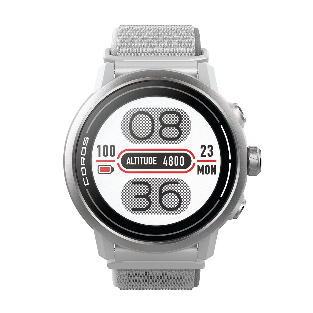 COROS APEX 2 SPORT WATCH - RNG SPORT (ประกันศูนย์ไทย 2 ปี)