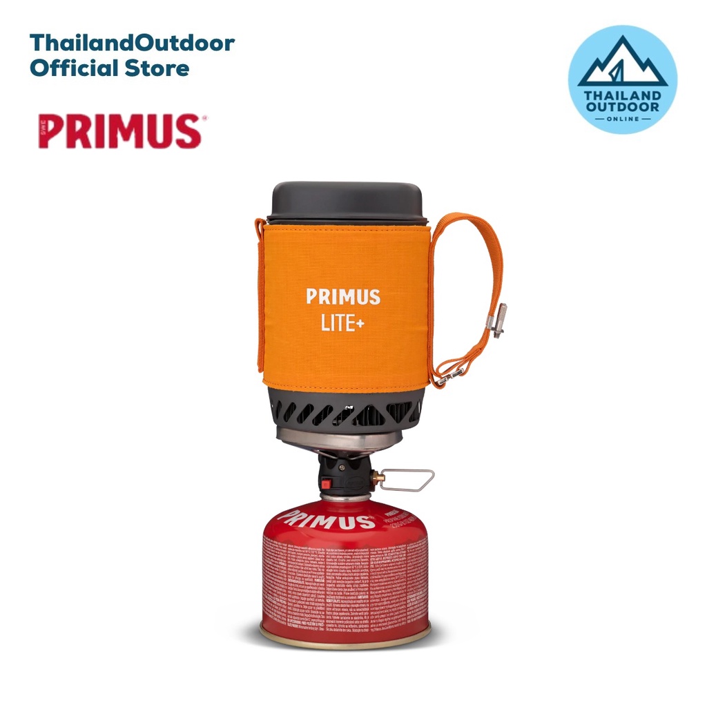 Primus Lite Plus Stove System | Shopee Thailand